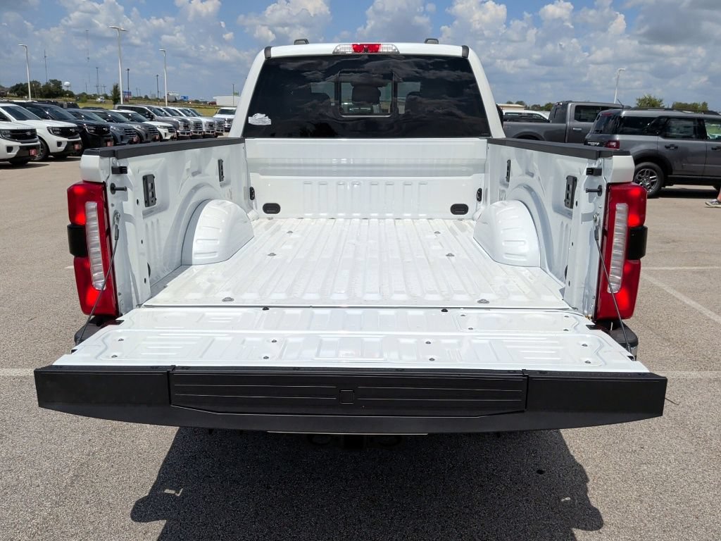 New 2026 Ford F250 Lariat w/ Chrome Package AWD/4WD image 43
