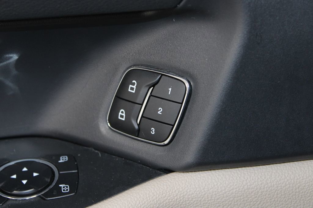 Used 2024 Ford Expedition Max Limited image 28