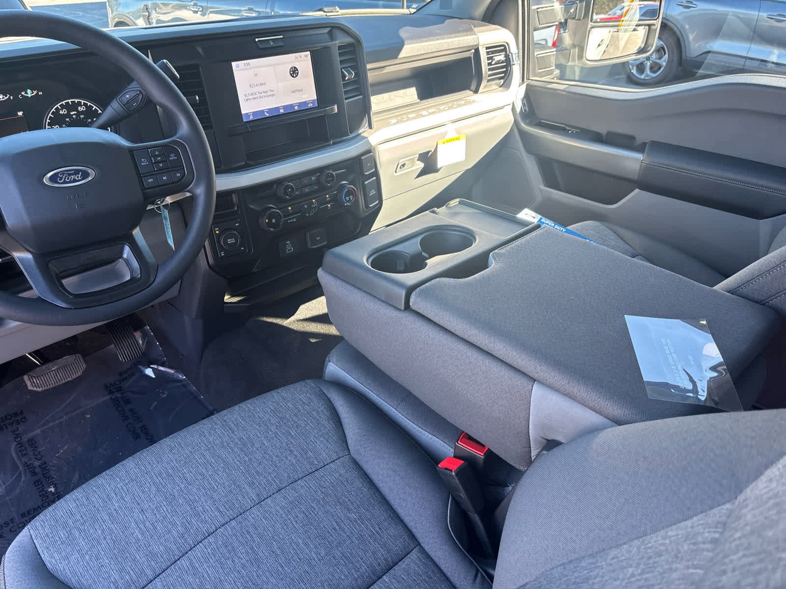 New 2026 Ford F250 XL image 20