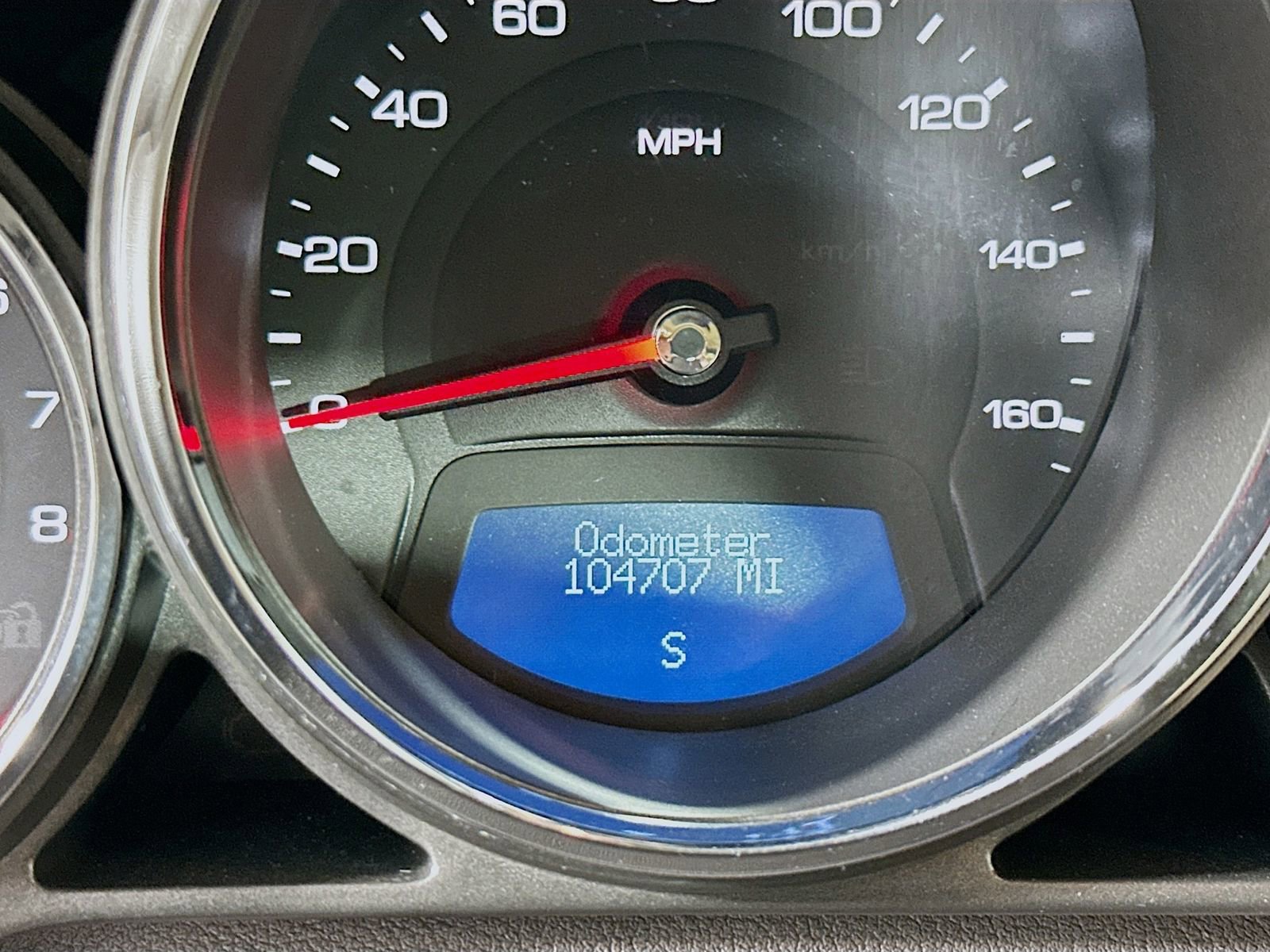 Used 2010 Cadillac CTS Luxury image 13