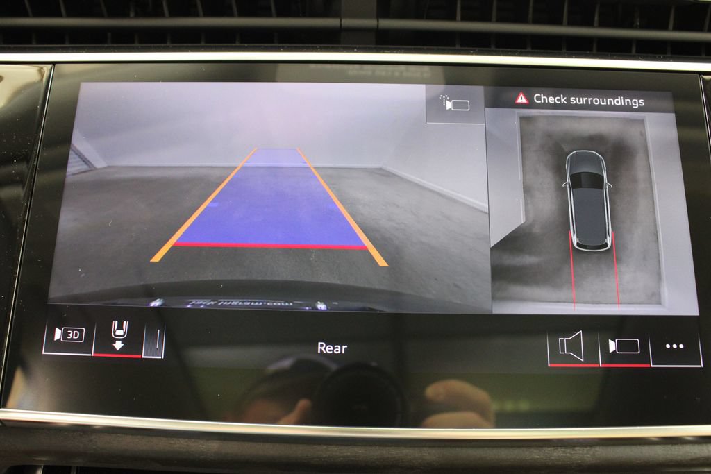 New 2026 Audi Q7 Premium Plus AWD/4WD image 14