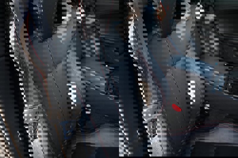 Used 2016 Jaguar F-TYPE S image 52