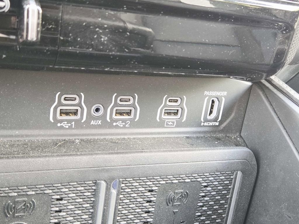 Used 2026 RAM 1500 Limited AWD/4WD image 35