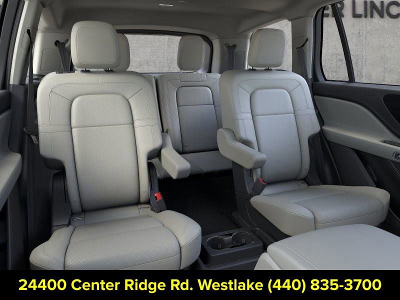 New 2026 Lincoln Aviator Reserve AWD/4WD image 11