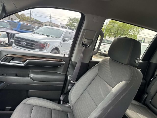 Used 2024 GMC Sierra 1500 Elevation image 20