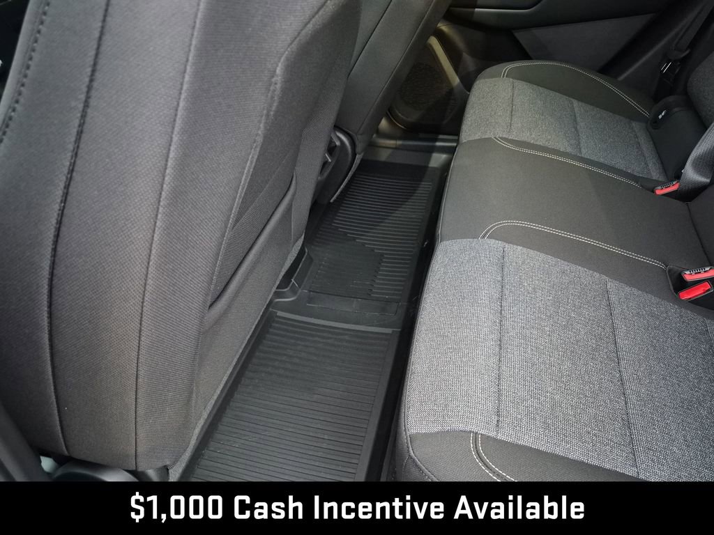 New 2026 GMC Terrain Elevation w/ Technology Package II FWD image 35
