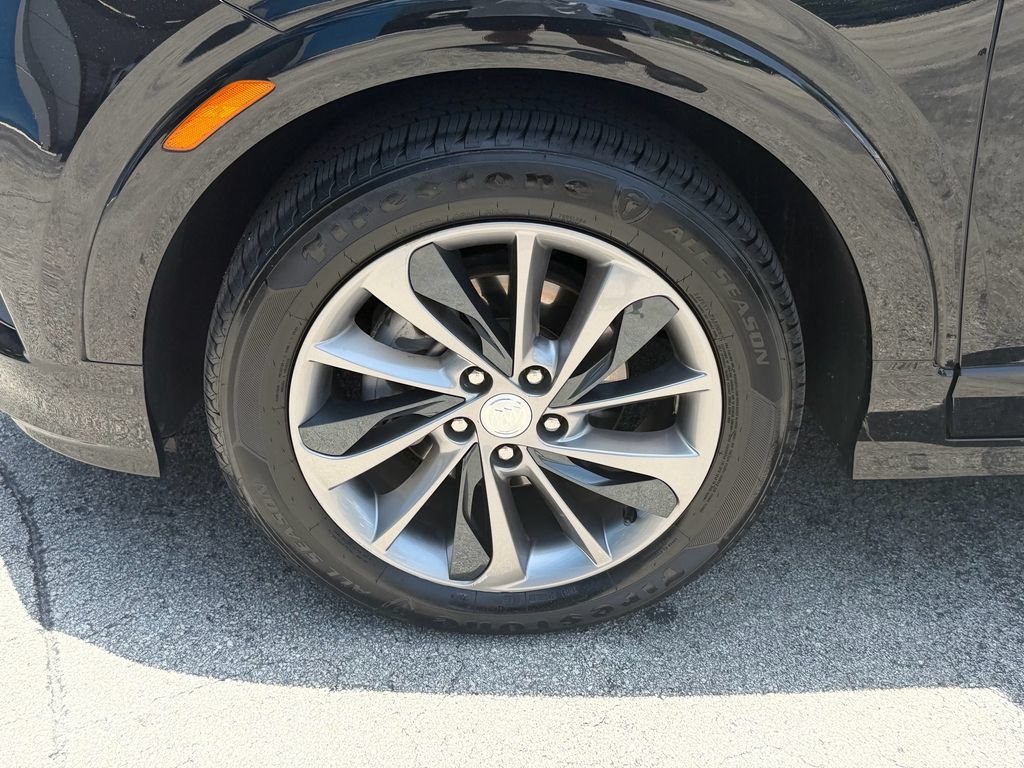 Used 2020 Buick Encore GX Select w/ Experience Buick Package FWD image 18