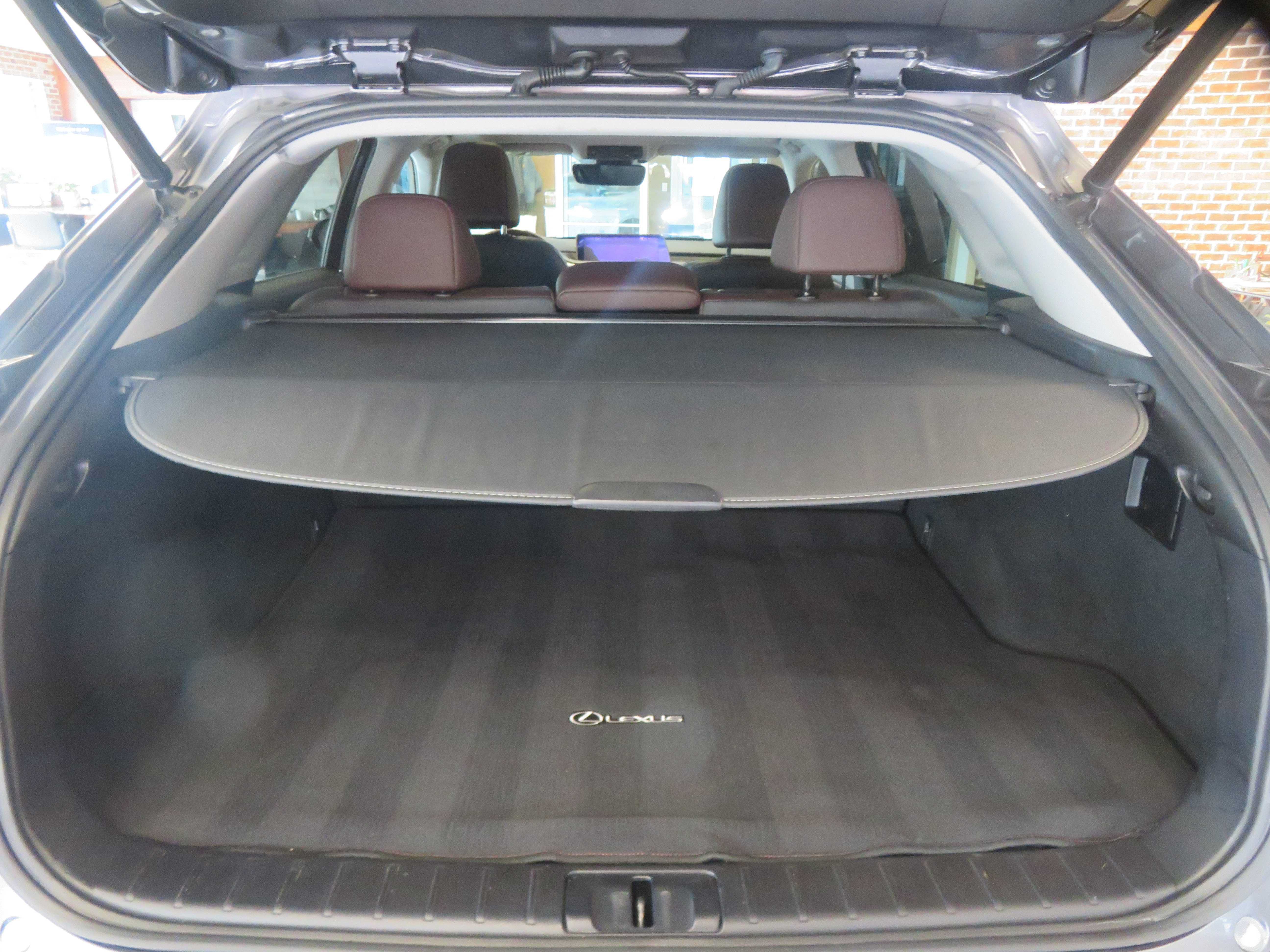 Used 2017 Lexus RX 350 AWD w/ Premium Package image 51