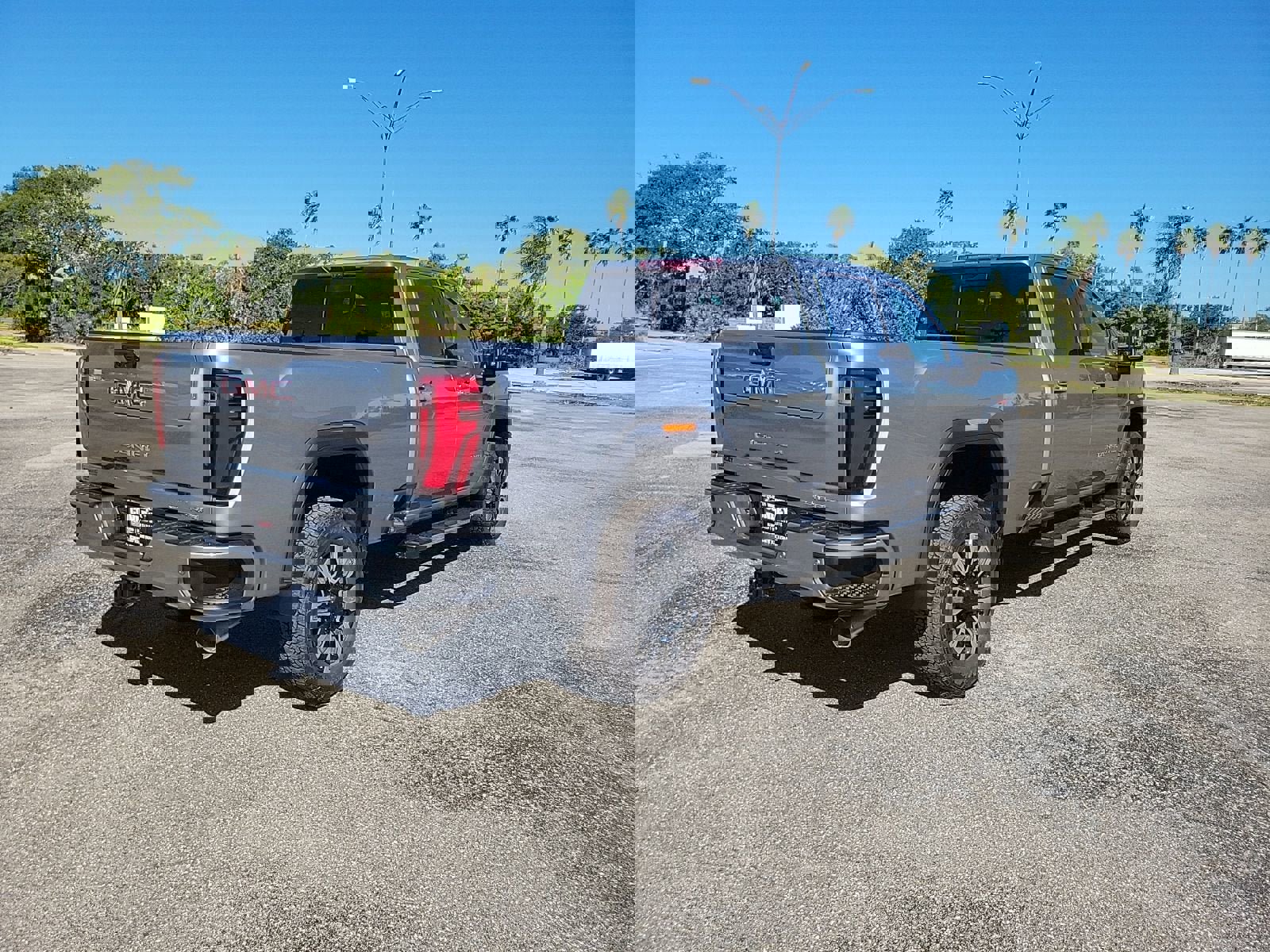 New 2026 GMC Sierra 3500 Denali w/ Denali Reserve Package image 5