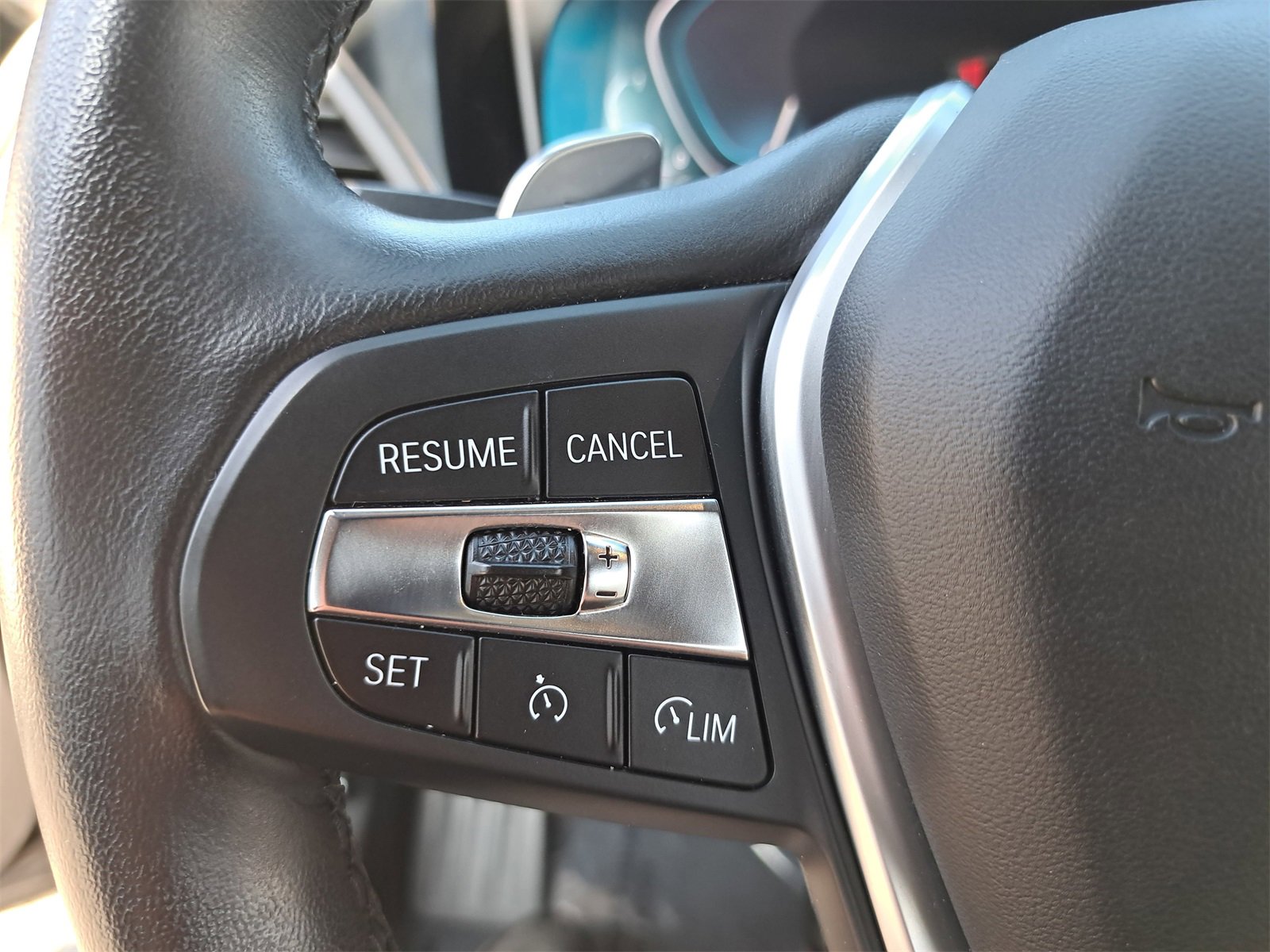 Used 2022 BMW 330e xDrive w/ Driving Assistance Package image 16