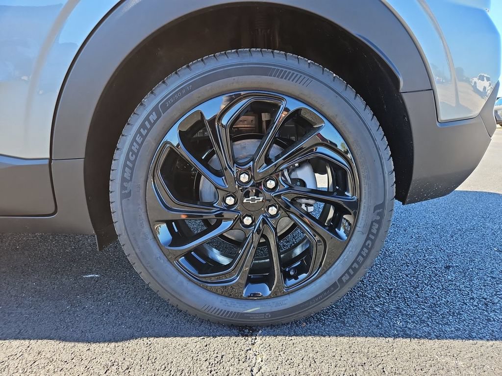 New 2027 Chevrolet Bolt RS w/ Technology Package FWD image 24