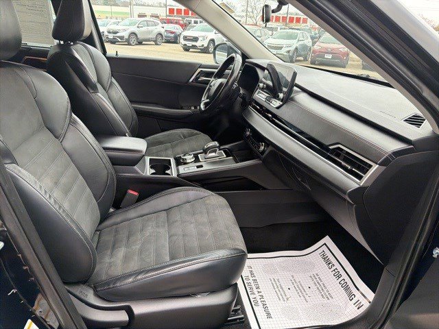 Used 2022 Mitsubishi Outlander SE image 19