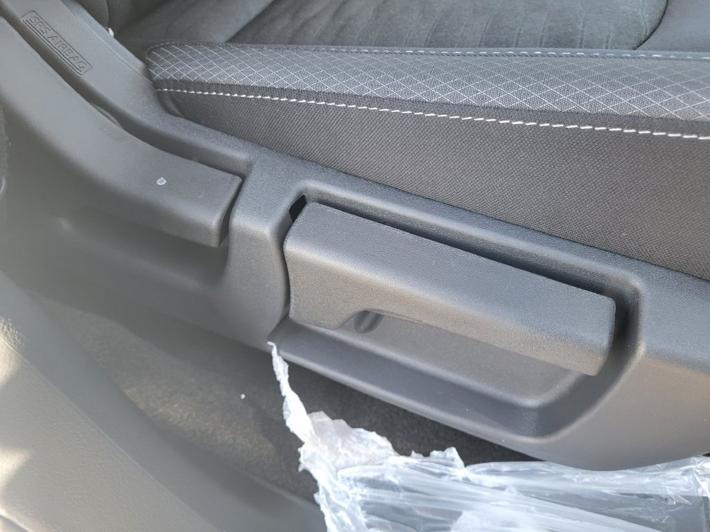 New 2026 Nissan Pathfinder SV AWD/4WD image 37