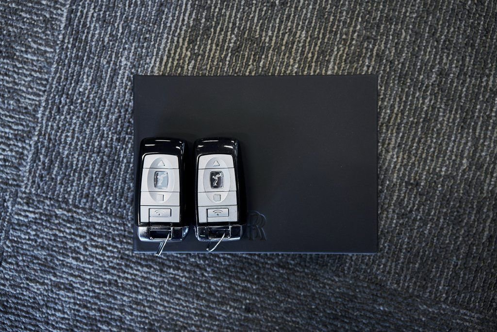 Used 2020 Rolls-Royce Wraith image 63