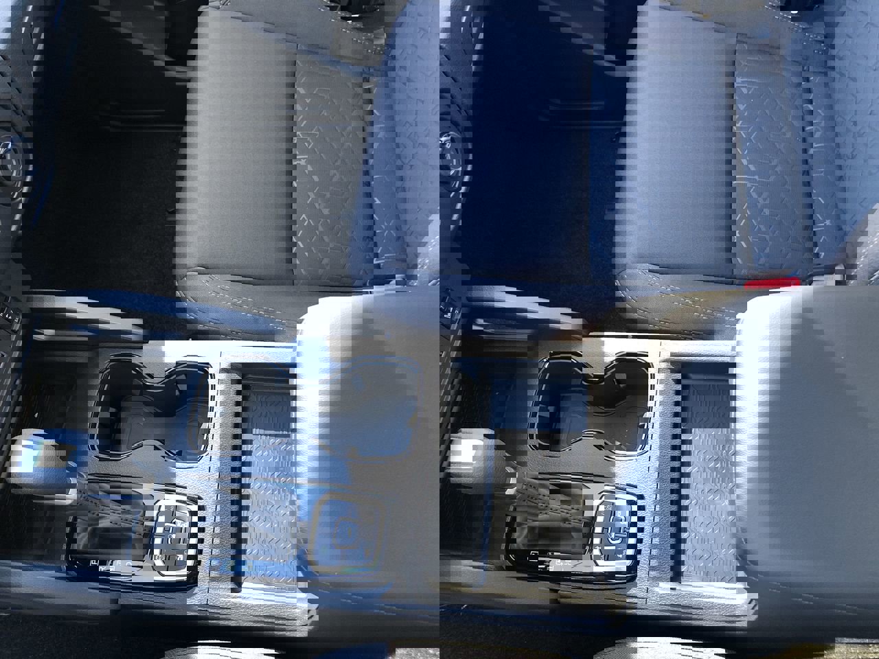 New 2026 Nissan Frontier SV w/ All-Weather Content Package image 25