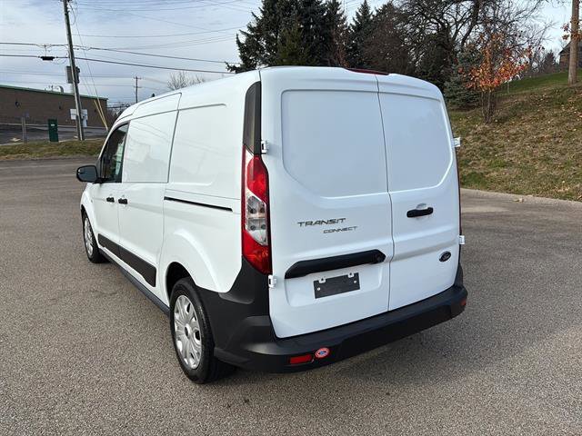 Certified 2020 Ford Transit Connect XL image 2