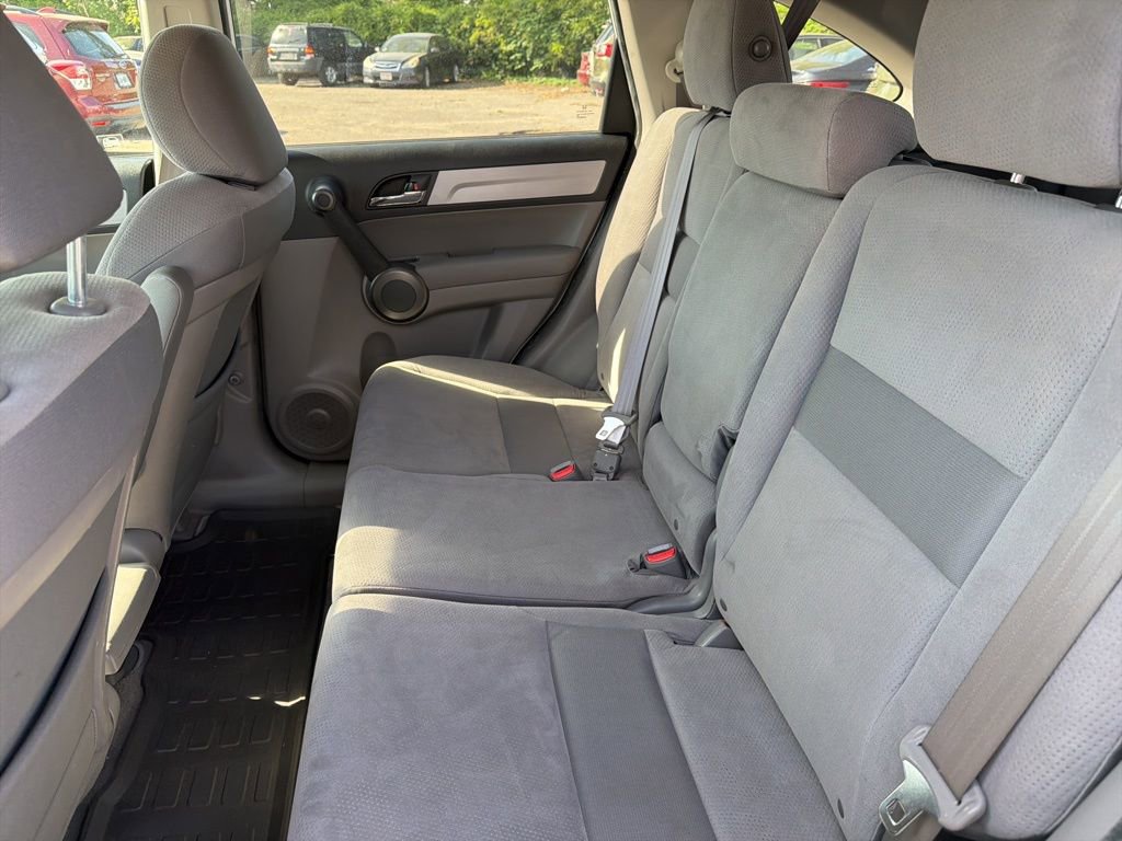 Used 2011 Honda CR-V SE image 13
