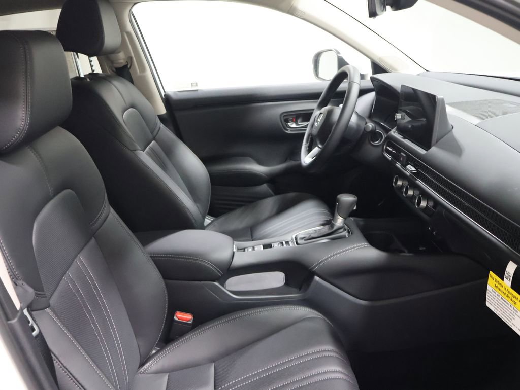 New 2027 Honda HR-V EX-L image 20