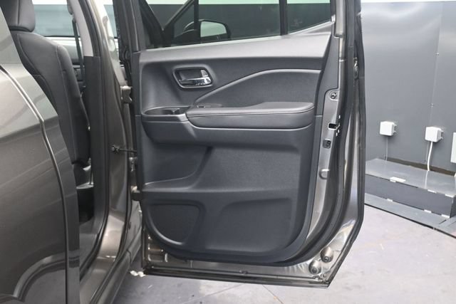 Used 2020 Honda Ridgeline RTL-E image 21