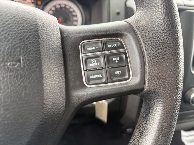 Used 2015 RAM 1500 Express image 19
