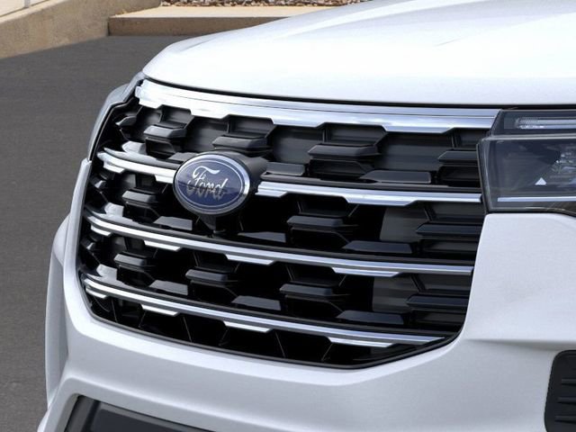 New 2026 Ford Explorer Active image 17