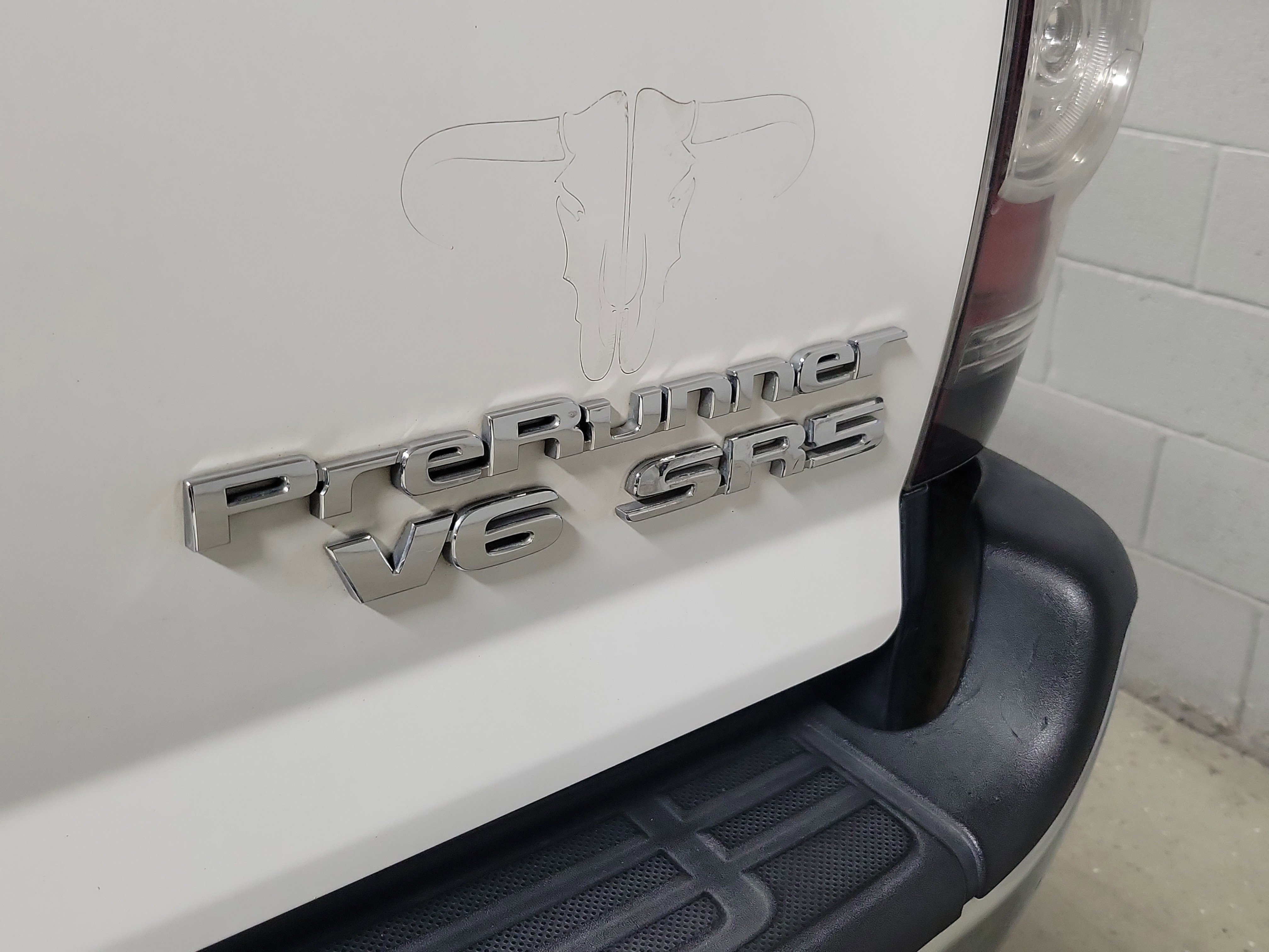 Used 2010 Toyota Tacoma PreRunner image 7