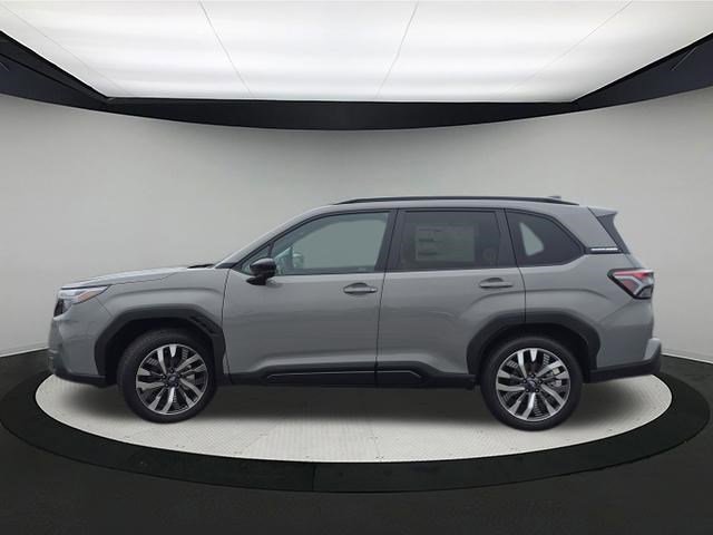 New 2026 Subaru Forester Touring image 4