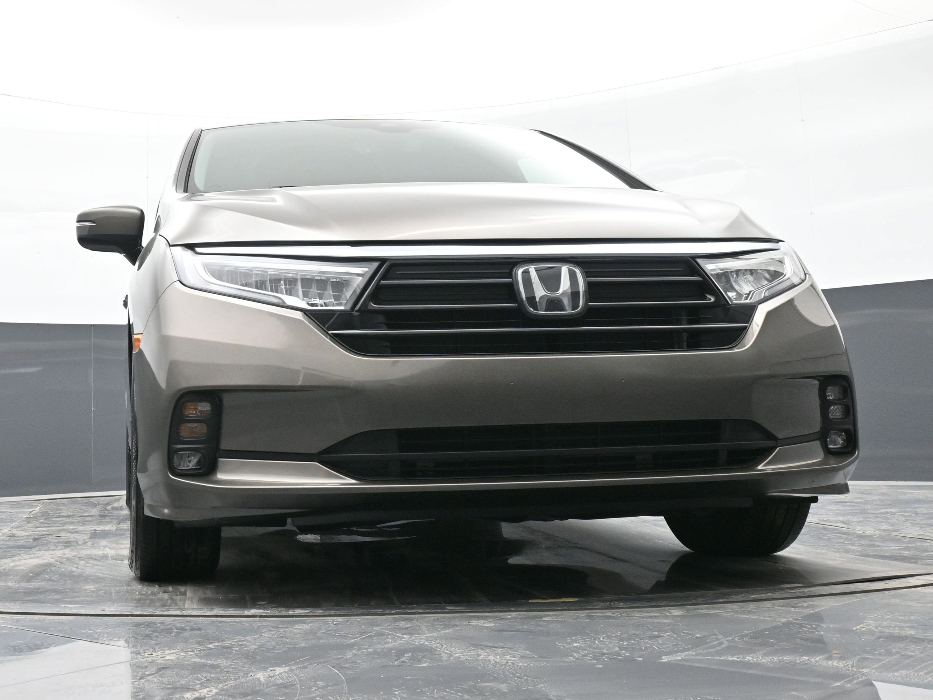 Used 2023 Honda Odyssey EX-L image 40