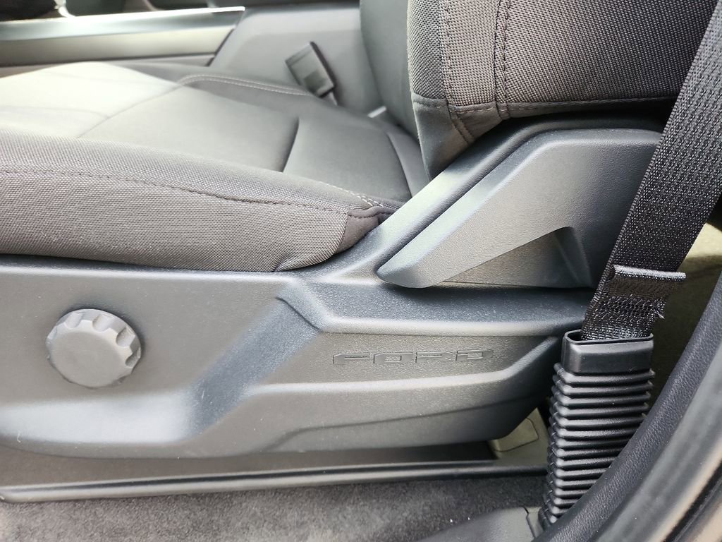 New 2026 Ford F150 STX w/ Equipment Group 200A image 22