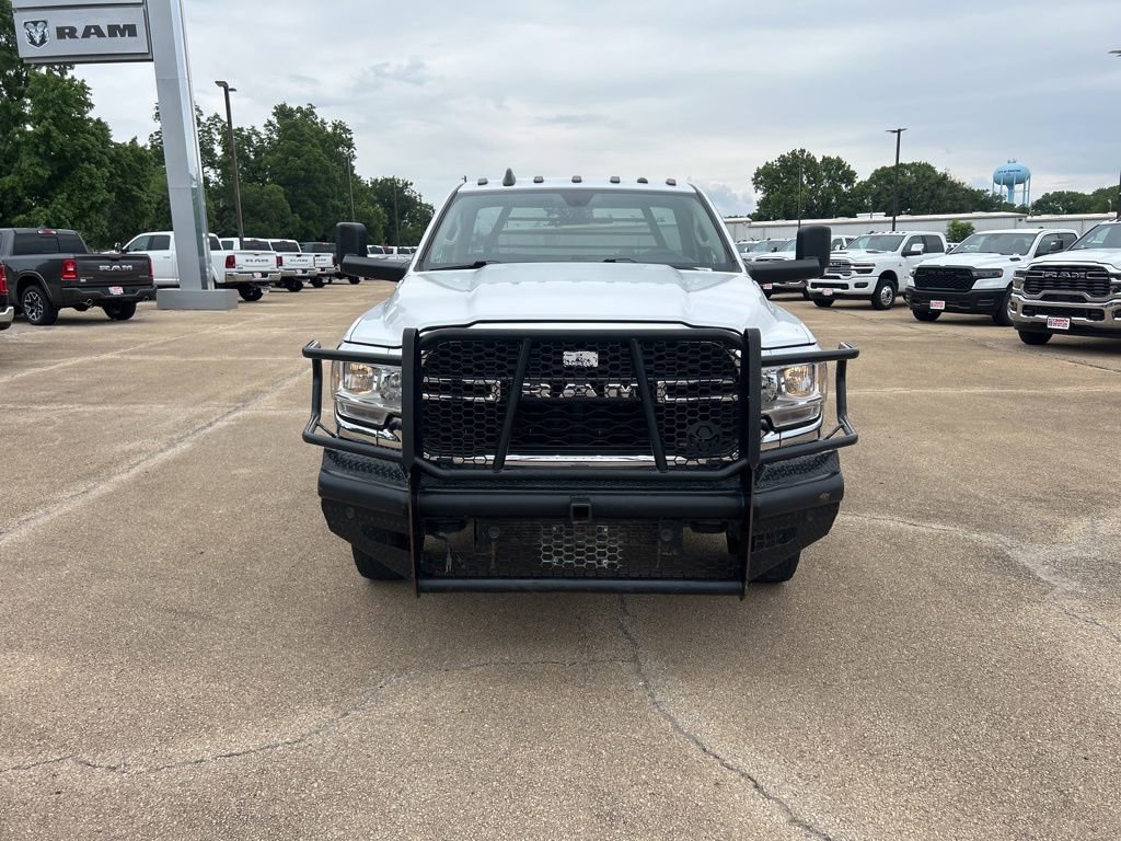 Used 2019 RAM 3500 Tradesman AWD/4WD image 6