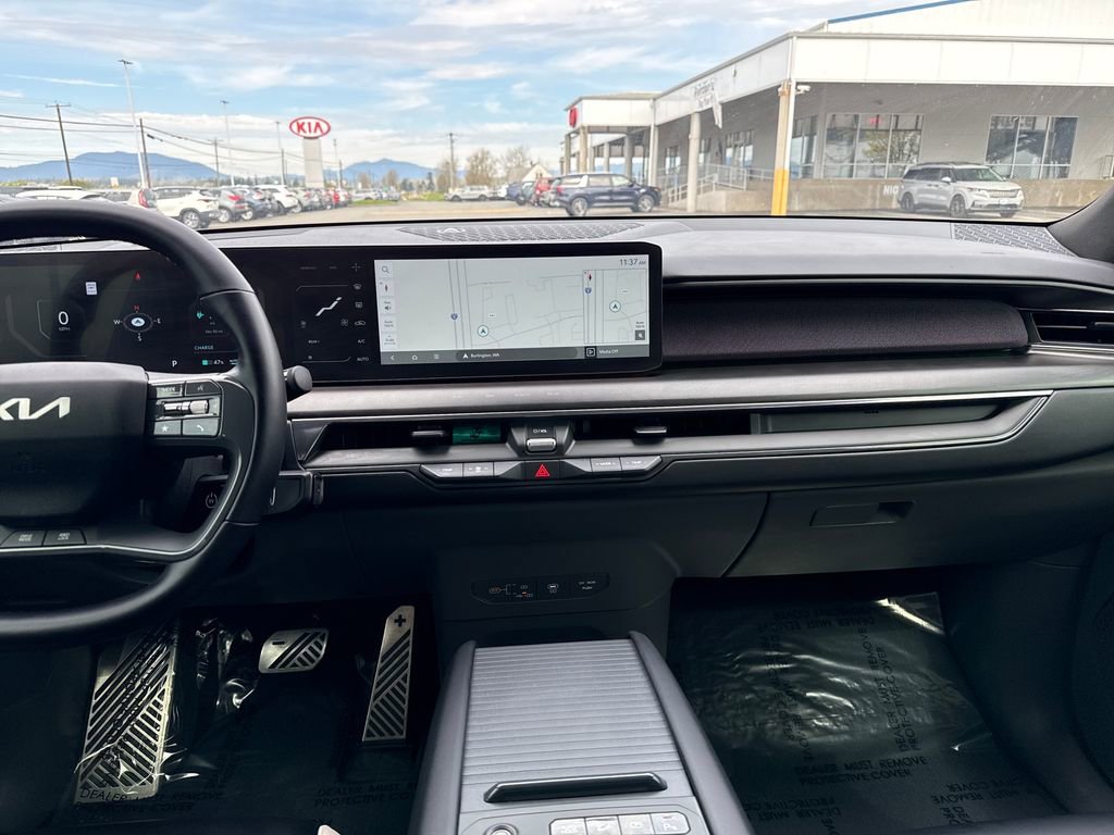 Certified 2024 Kia EV9 GT-Line image 30