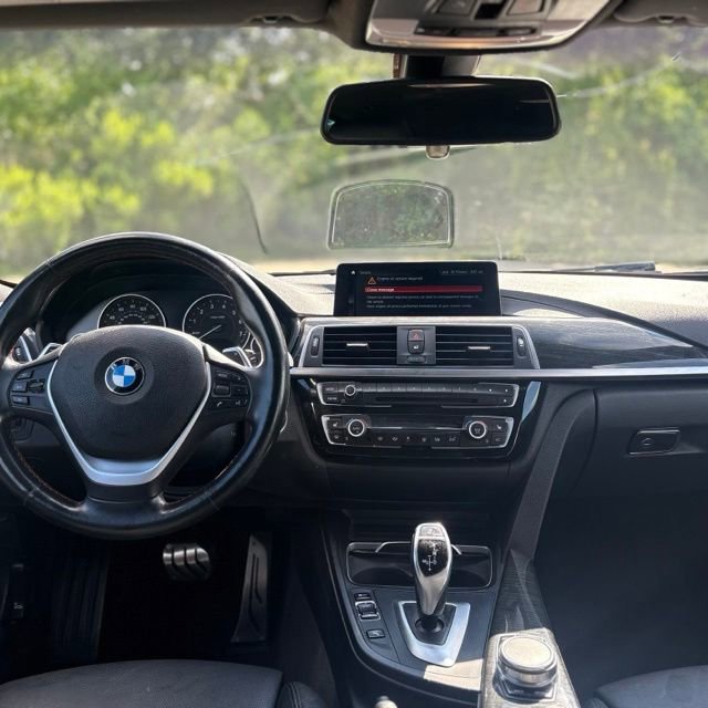 Used 2019 BMW 430i Gran Coupe w/ Convenience Package RWD image 18