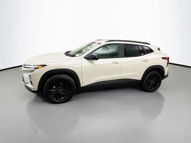 New 2026 Chevrolet Trax ACTIV image 4