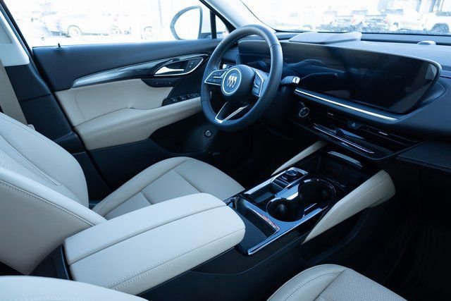 New 2026 Buick Envision Preferred AWD/4WD image 21