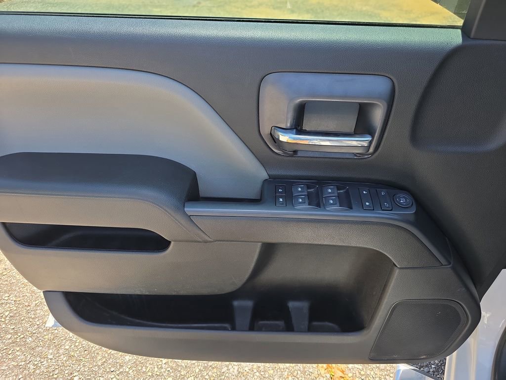 Used 2019 GMC Sierra 1500 Limited w/ Elevation Edition image 18