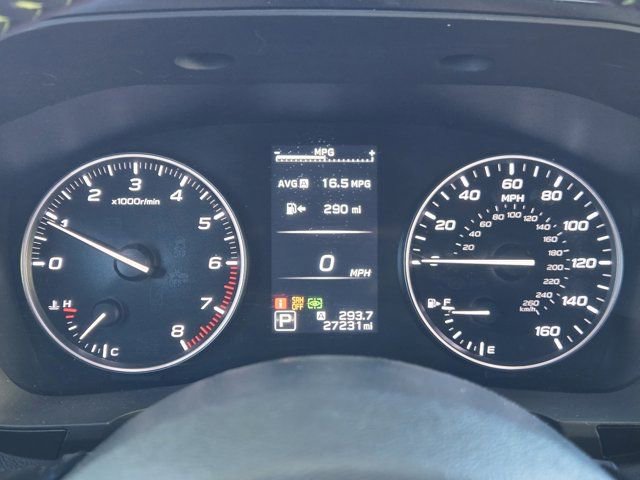 Used 2024 Subaru Ascent Onyx Edition Limited image 15