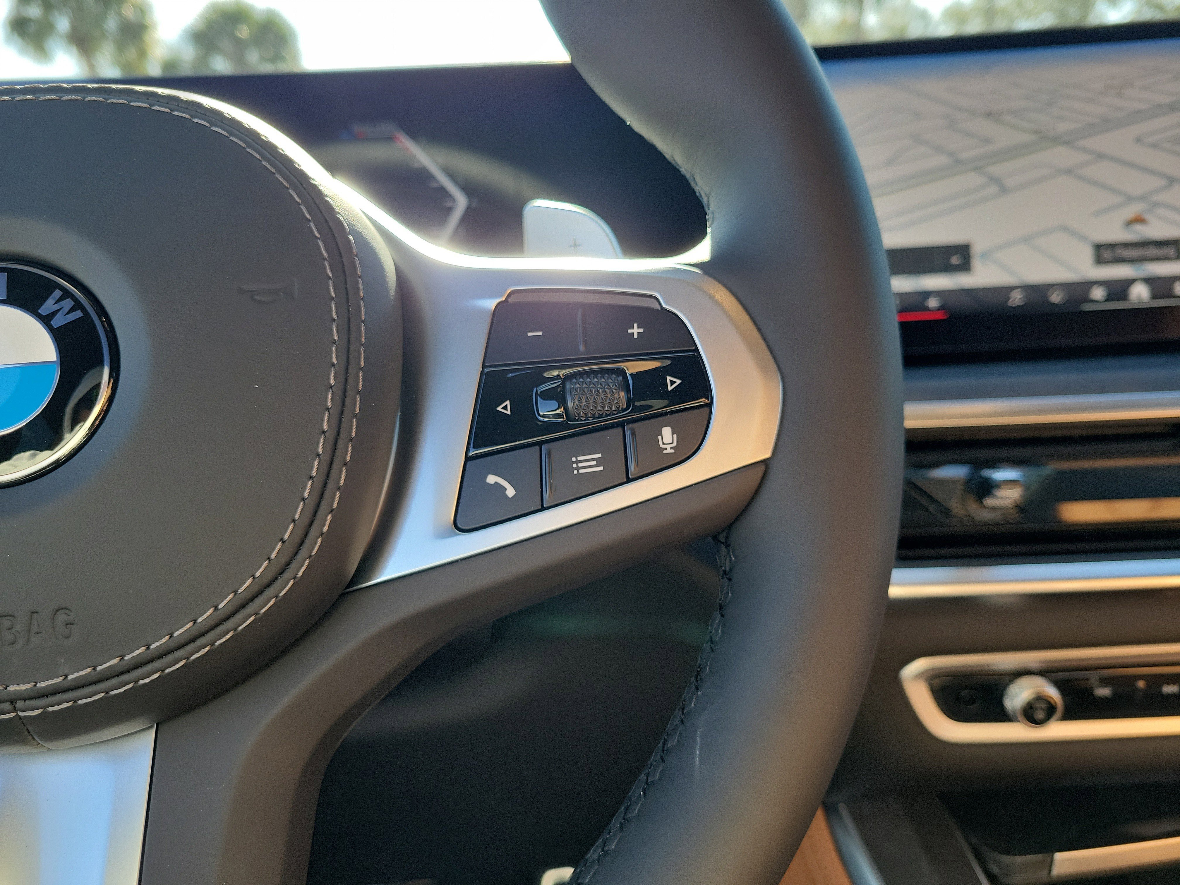 New 2026 BMW X5 sDrive40i w/ M Sport Package image 27