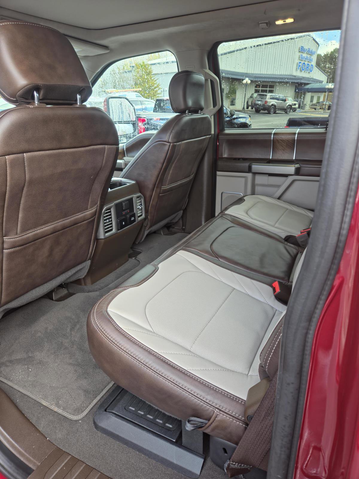 Used 2019 Ford F250 Limited image 21