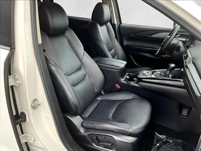 Used 2020 MAZDA CX-9 Touring image 9