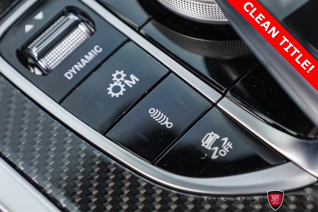 Used 2019 Mercedes-Benz G 63 AMG 4MATIC image 45