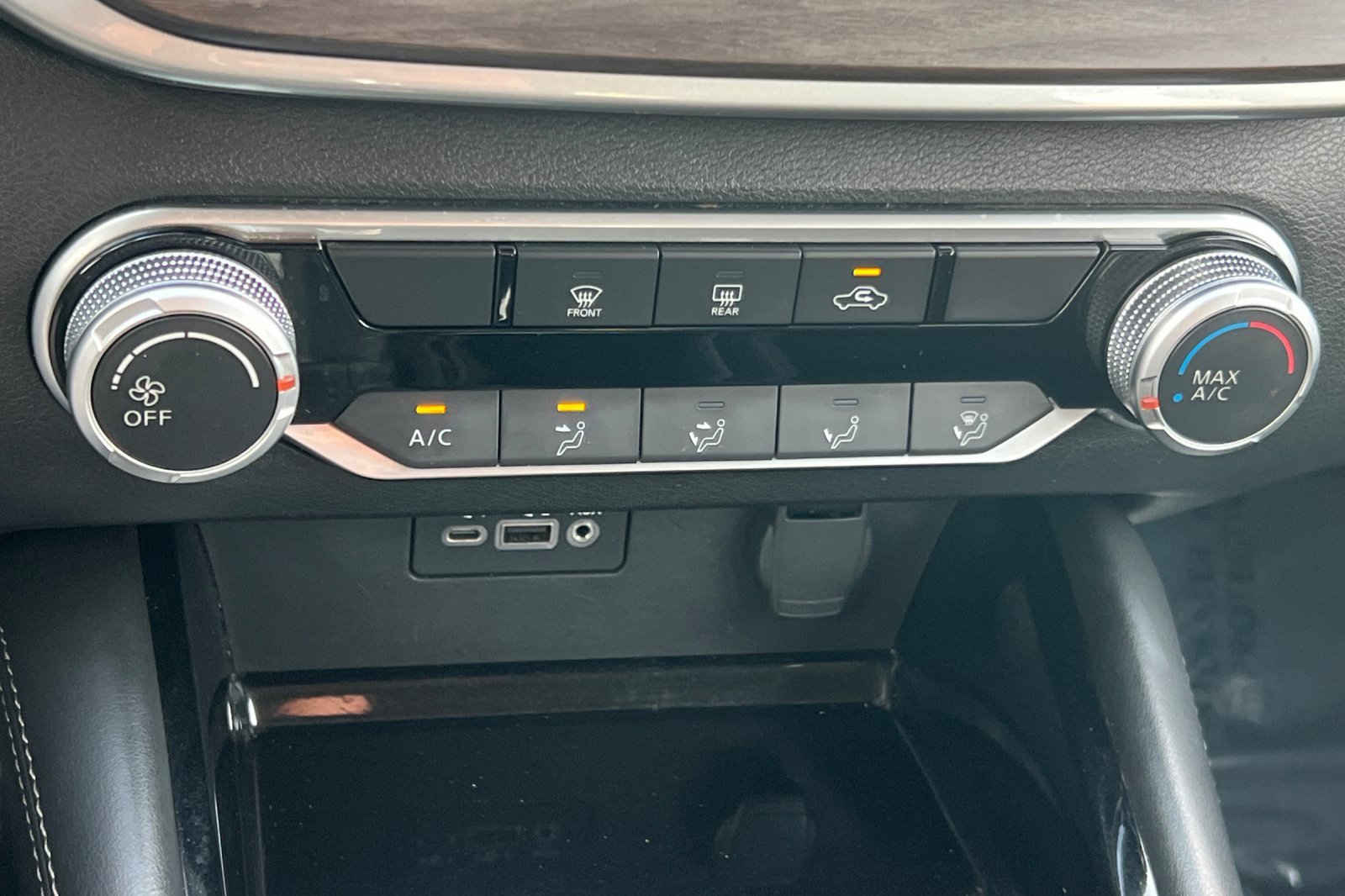 Certified 2023 Nissan Altima 2.5 SV image 21