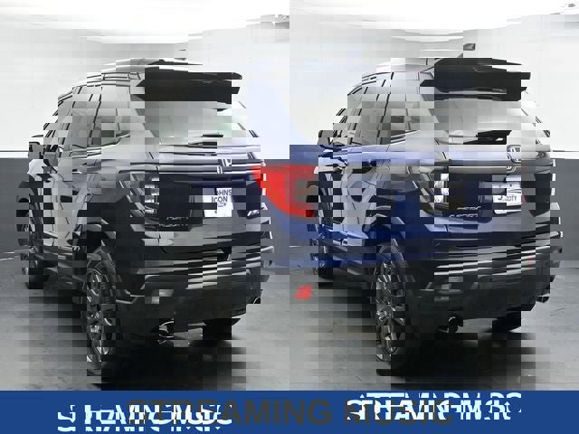 Used 2021 Honda Passport EX-L image 8