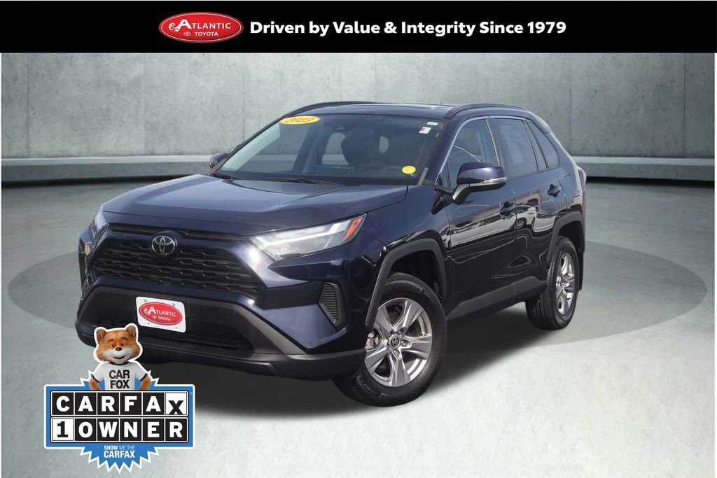 Used 2023 Toyota RAV4 XLE w/ Convenience Package