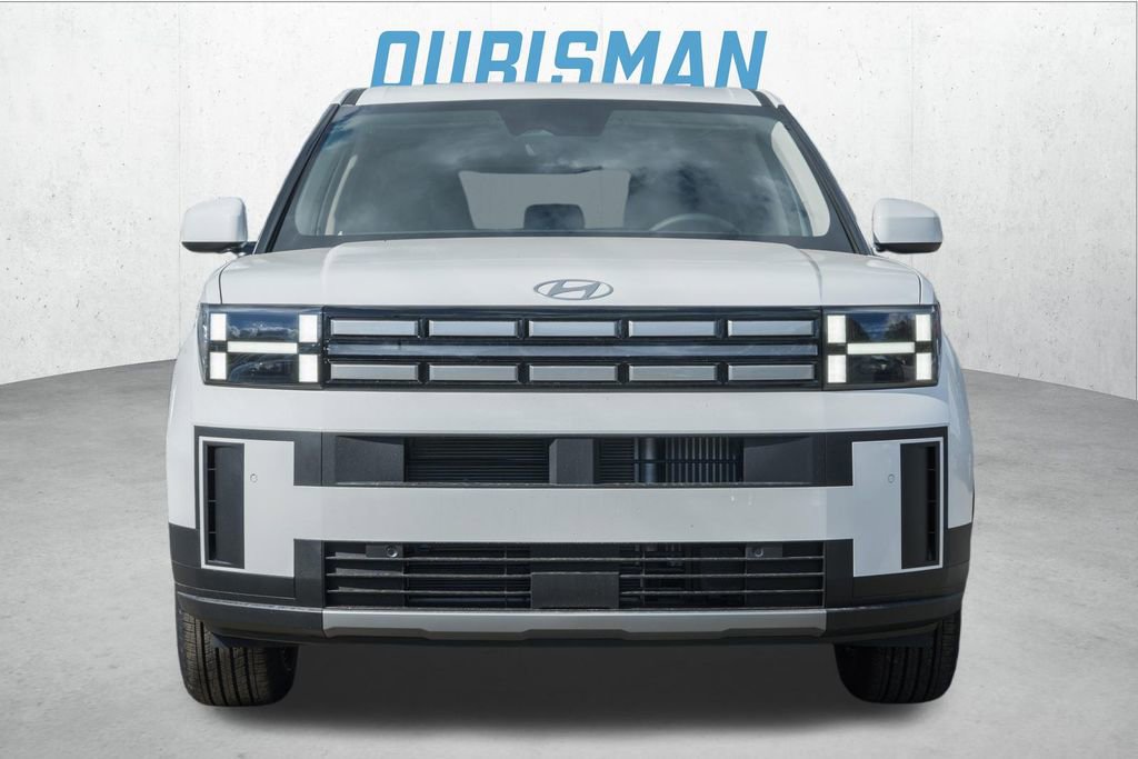 New 2026 Hyundai Santa Fe SE image 2