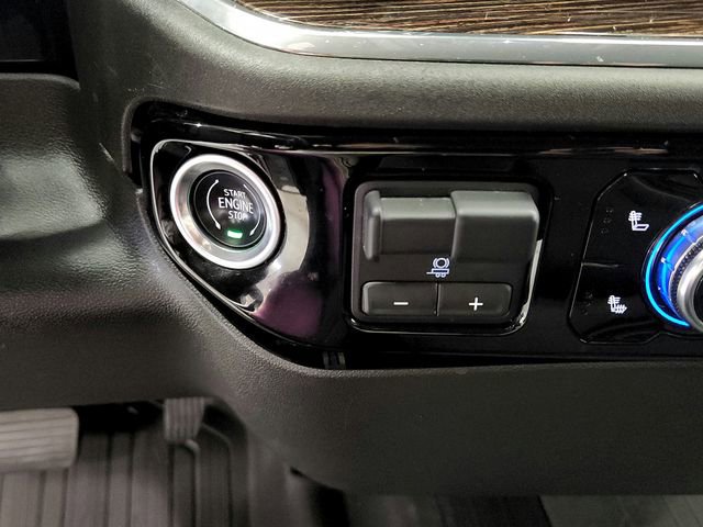 Used 2023 GMC Sierra 1500 Elevation w/ X31 Off-Road Package image 31