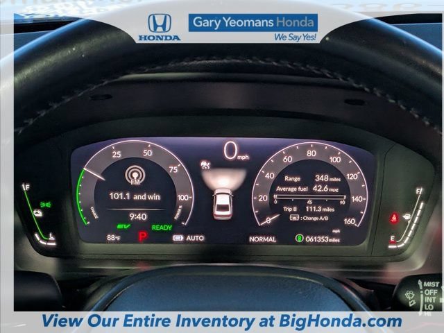 Used 2023 Honda Accord Sport image 28