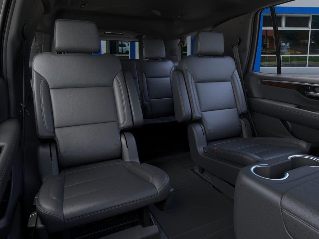 New 2026 Chevrolet Tahoe Z71 w/ Z71 Off-Road Package AWD/4WD image 17