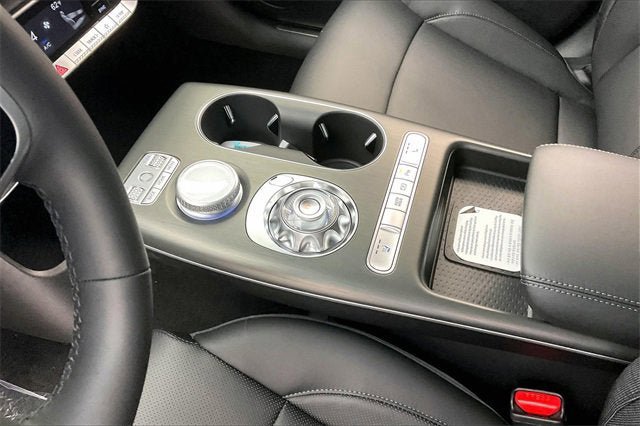 New 2026 Genesis GV60 AWD image 29