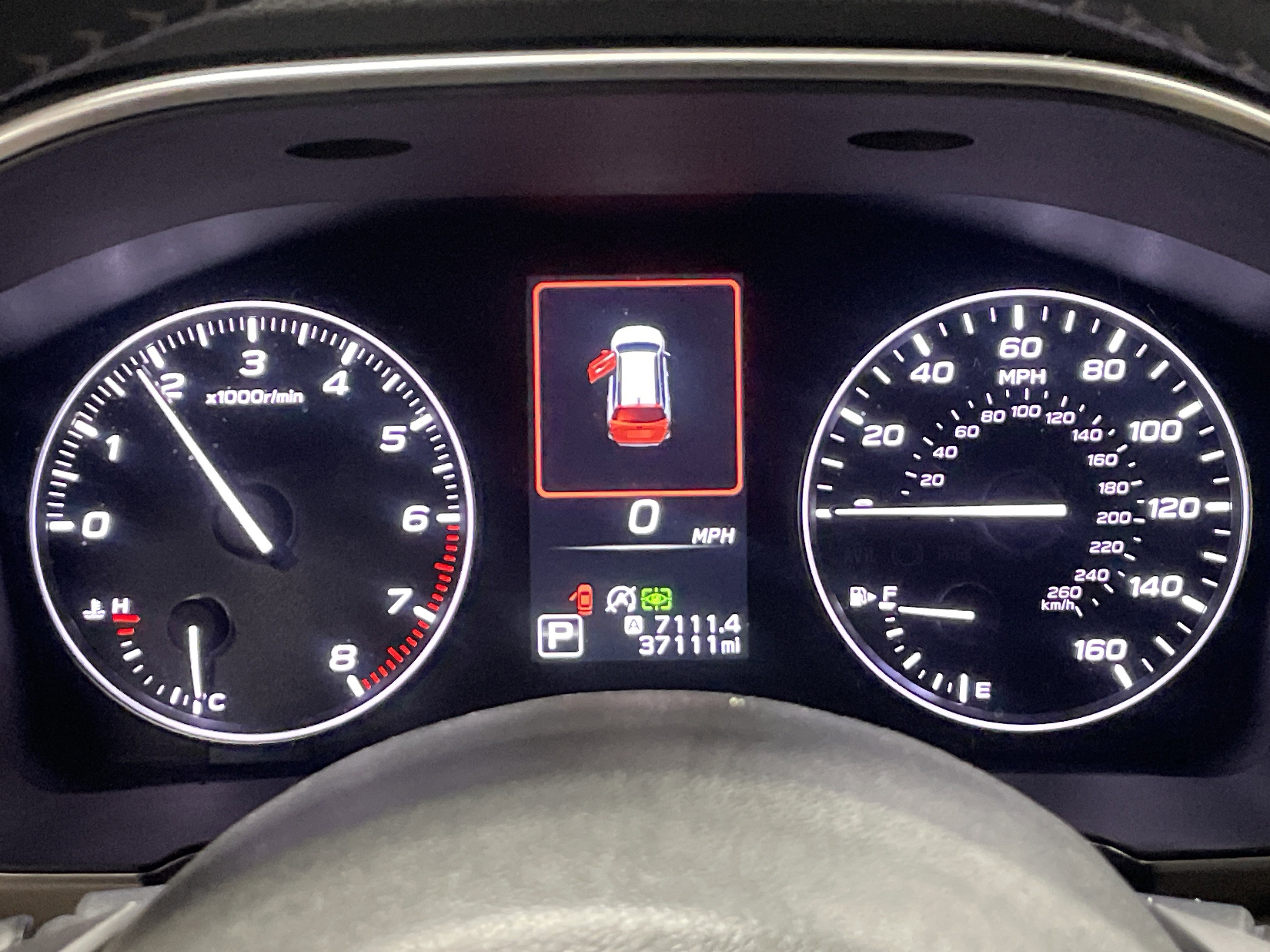 Used 2022 Subaru Outback Limited XT w/ Popular Package #2 image 12