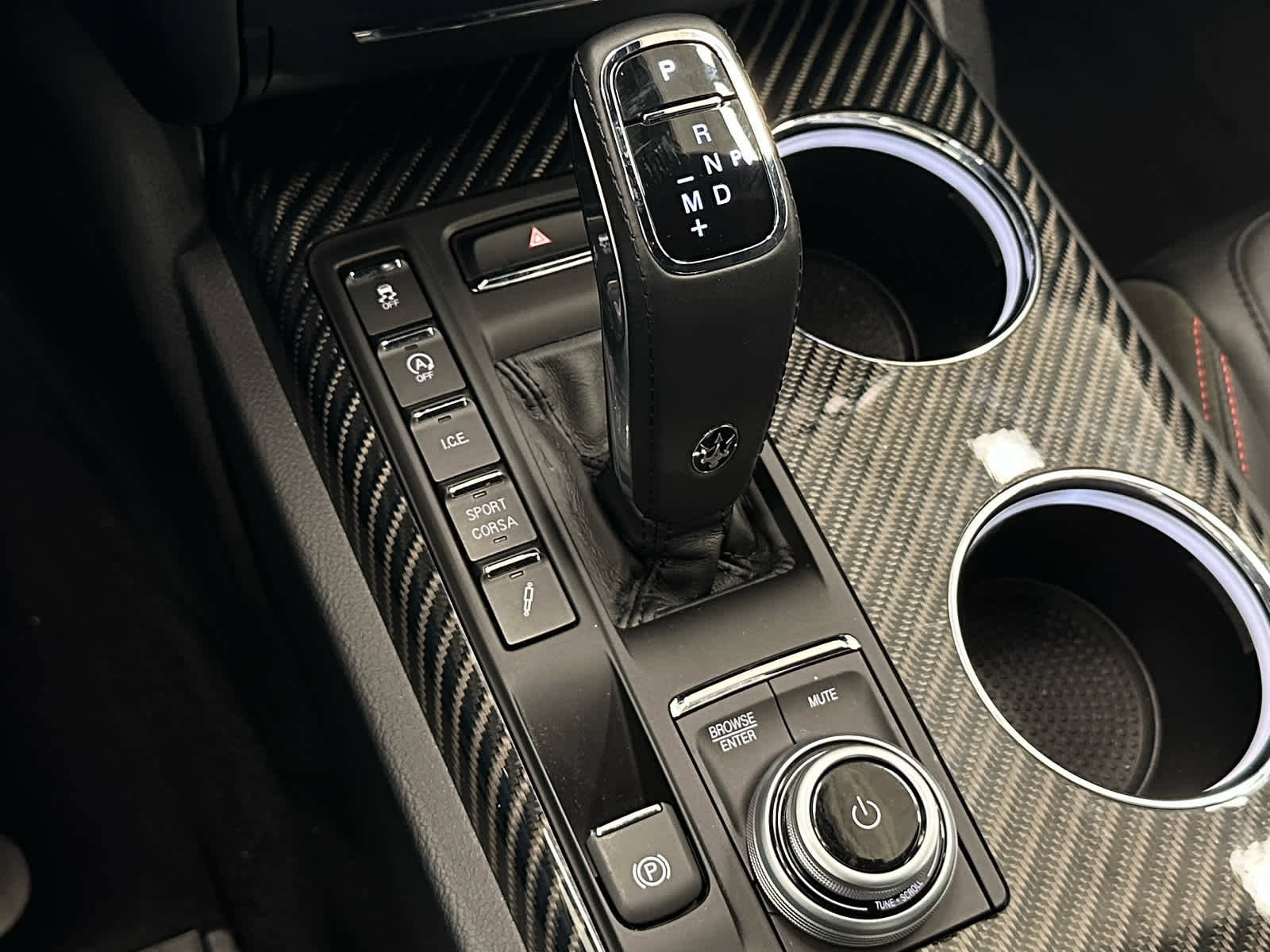 Used 2022 Maserati Ghibli Trofeo image 29